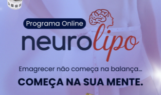 NeuroLipo: A Cirurgia mais Poderosa Acontece na sua Mente (Nível 1)