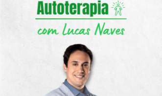 Autoterapia com Lucas Naves