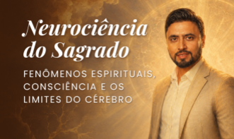 Neurociência do Sagrado
