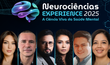 Neurociências Experience 2025: A Ciência Viva da Saúde Mental