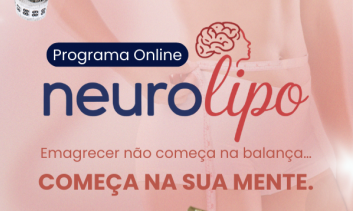 NeuroLipo: A Cirurgia mais Poderosa Acontece na sua Mente + Bônus (Nível 2)