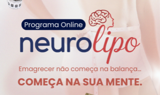NeuroLipo: A Cirurgia mais Poderosa Acontece na sua Mente + Bônus + Mentoria (Nível 3)