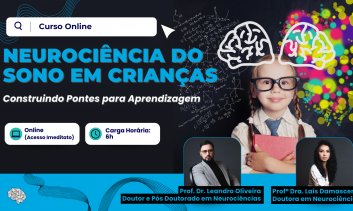 Neurociência do Sono em Crianças: Construindo Pontes para Aprendizagem