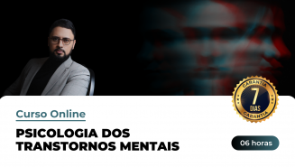 Psicologia dos Transtornos Mentais