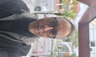 Marco Antonio Silva Pinto