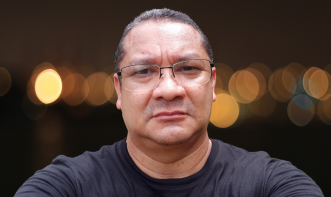 Olivaldo Cruz Costa