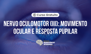 Nervo Oculomotor (III): Movimento Ocular e Resposta Pupilar