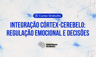 Integração Córtex-Cerebelo: Regulação Emocional e Decisões