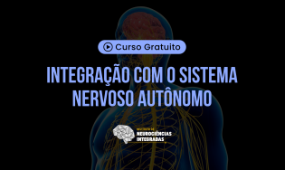 Integração com o Sistema Nervoso Autônomo