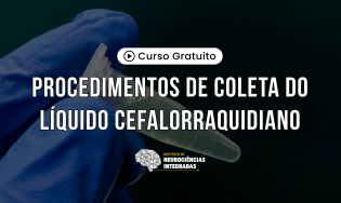 Procedimentos de Coleta do Líquido Cefalorraquidiano