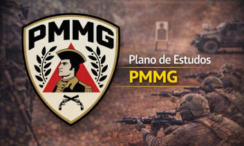 Plano de Estudos PMMG