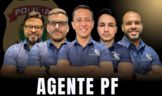 Curso Online Agente PF