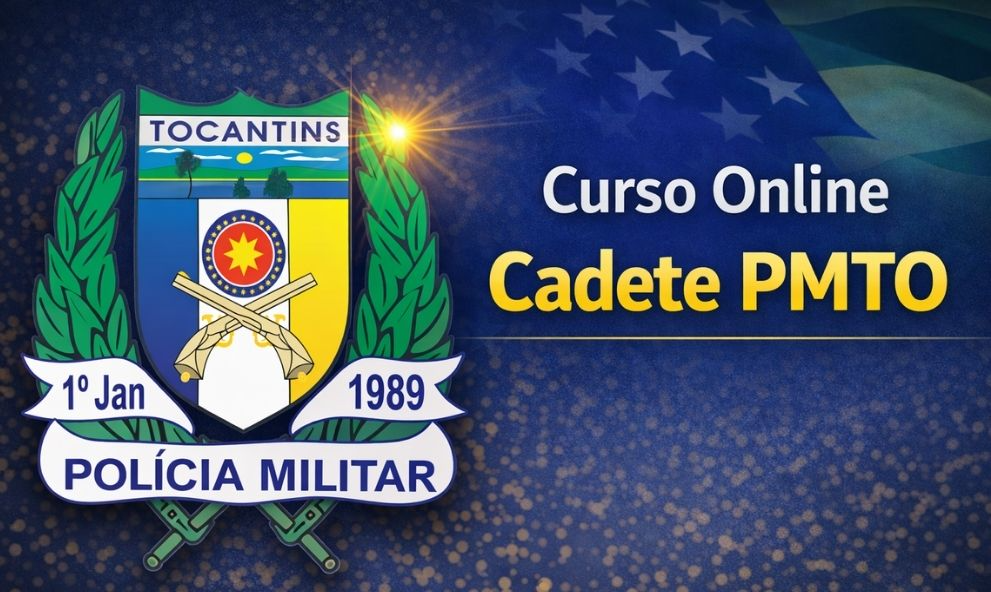 Curso Online Cadete PMTO