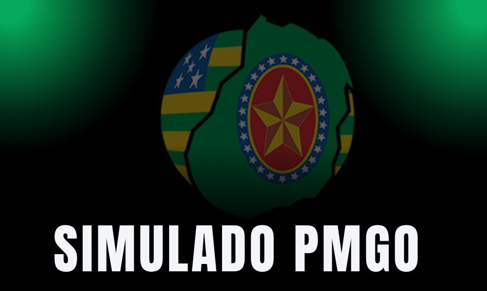 Edital Verticalizado Cadete PMGO