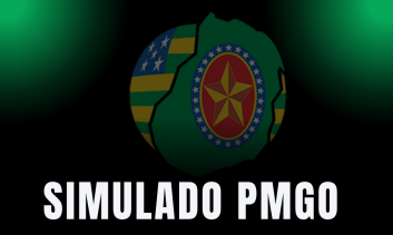 Edital Verticalizado Cadete PMGO