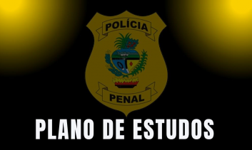 Plano de Estudos PPGO