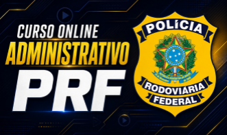 Curso Online Administrativo PRF