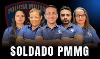 Curso Online Soldado PMMG