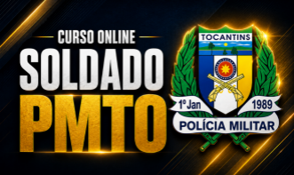 Curso Online Soldado PMTO