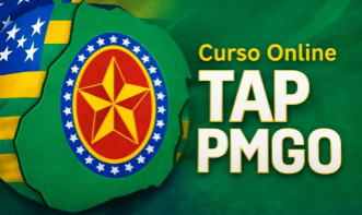 Curso Online TAP PMGO