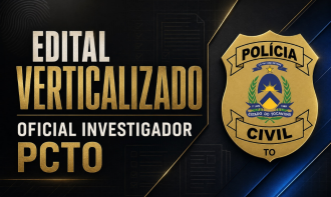 Edital Verticalizado Oficial Investigador PCTO
