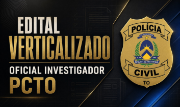 Edital Verticalizado Oficial Investigador PCTO
