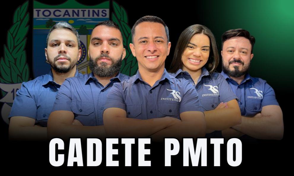 Curso Online Cadete PMTO