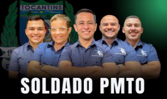 Curso Online Soldado PMTO