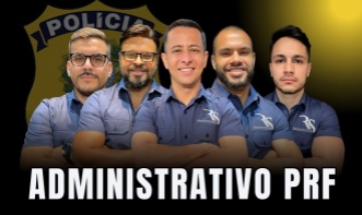 Curso Online Administrativo PRF