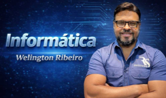 Informática | Welington Ribeiro