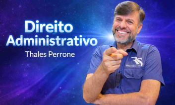 Direito Administrativo | Thales Perrone
