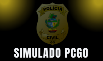 Edital Verticalizado Papiloscopista PCGO