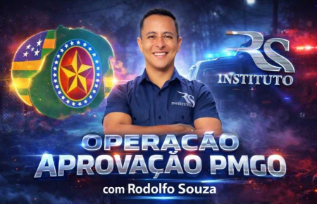 Operação Aprovação PMGO: 7 Dias de Execução Estratégica
