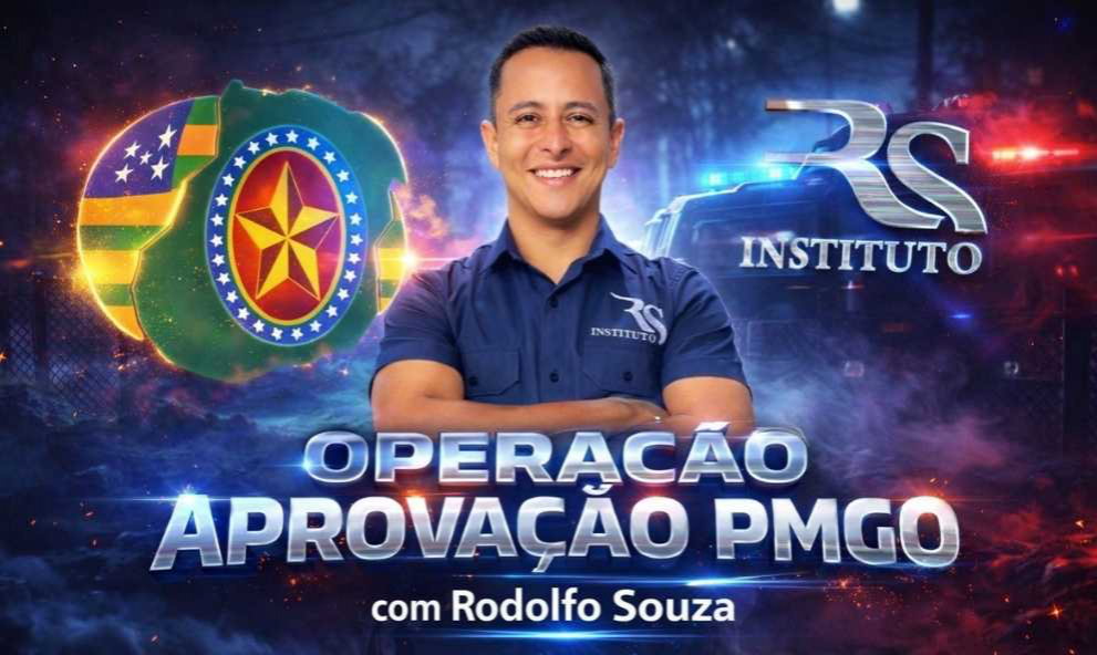 Operação Aprovação PMGO: 7 Dias de Execução Estratégica