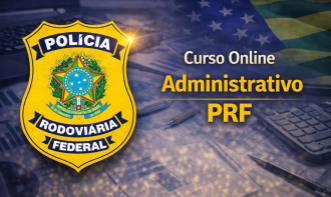 Curso Online Administrativo PRF