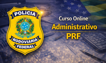 Curso Online Administrativo PRF