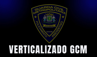 Edital Verticalizado GCM Goiânia