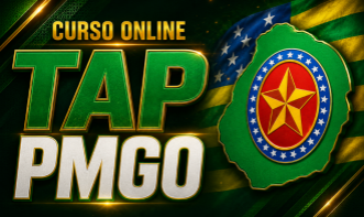 Curso Online TAP PMGO