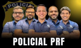 Curso Online Policial Rodoviário PRF