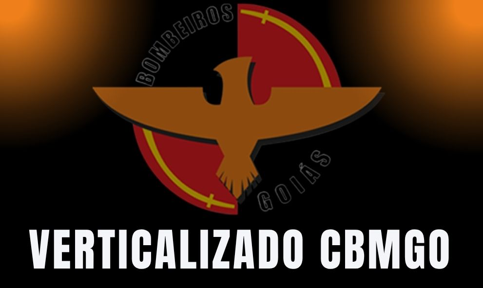 Edital Verticalizado Soldado CBMGO