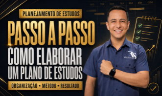 Passo a Passo de Como Elaborar um Plano de Estudos