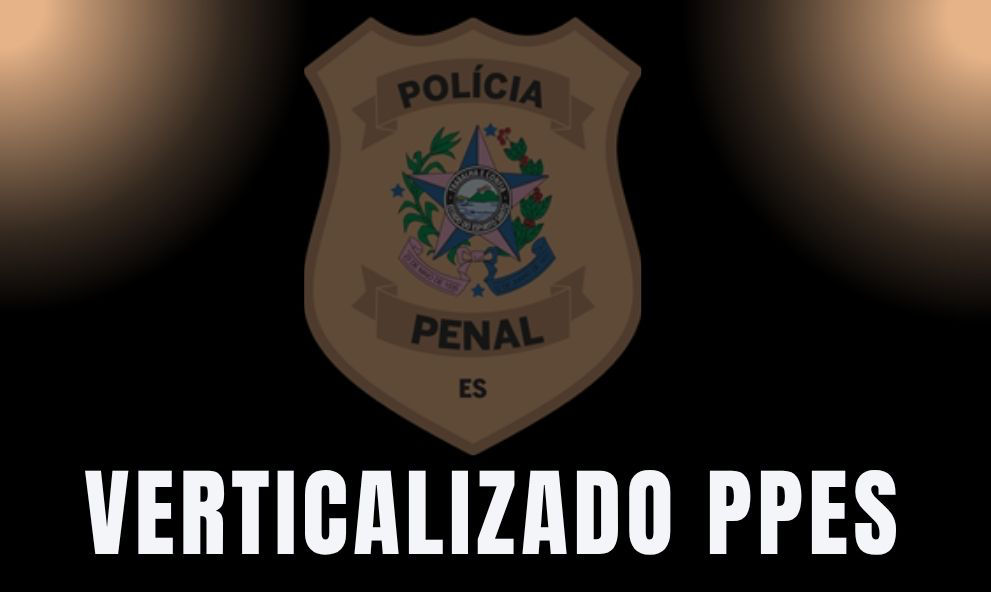 Edital Verticalizado PPES