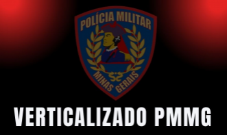 Edital Verticalizado Soldado PMMG
