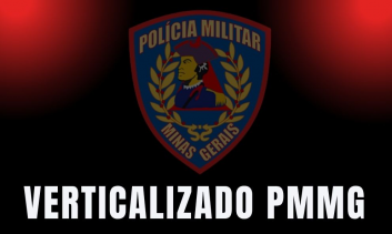 Edital Verticalizado Soldado PMMG
