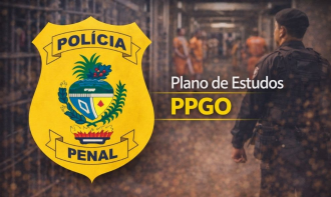 Plano de Estudos PPGO