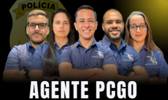 Curso Online Agente PCGO