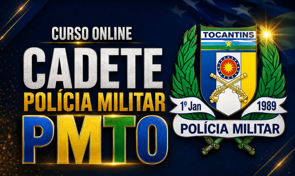 Curso Online Cadete PMTO