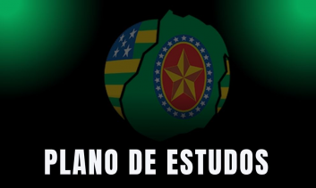 Plano de Estudos PMGO