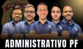 Curso Online Administrativo PF