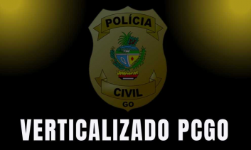Edital Verticalizado Papiloscopista PCGO